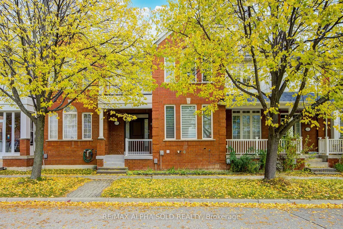 13 Sharon Lee Drive, ON L6C 2J6