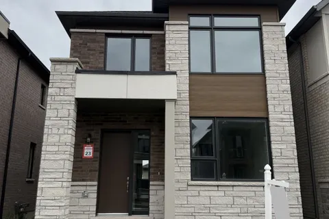 7 John Rolph Street, ON L6B 1R8