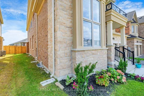 126 Silk Twist Drive, ON L9N 0W1