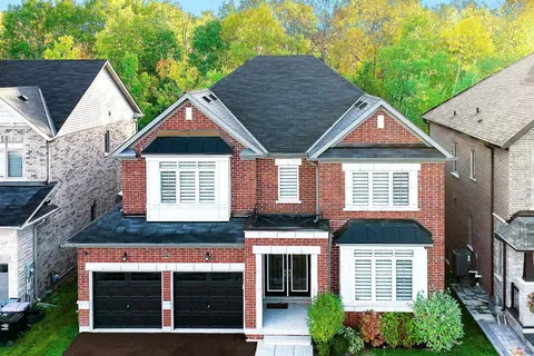 1655 Emberton Way, ON L9S 0N4