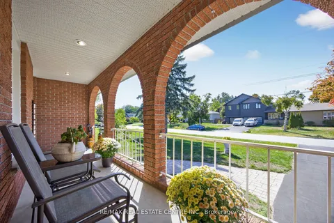 3047 Sandy Cove Drive, ON L9S 2K1