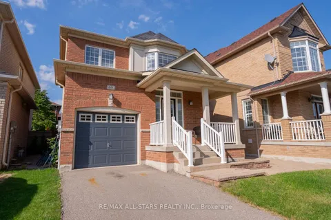 69 Mantle Avenue, ON L4A 0M8