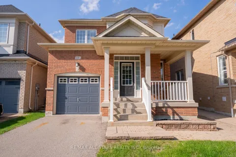 69 Mantle Avenue, ON L4A 0M8