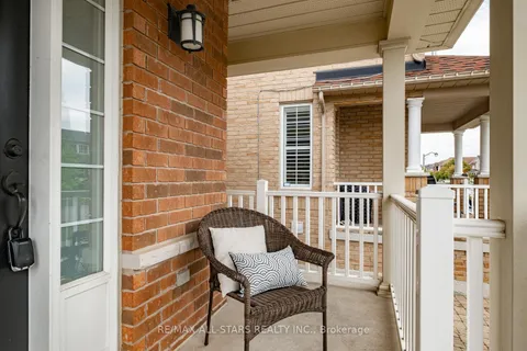 69 Mantle Avenue, ON L4A 0M8