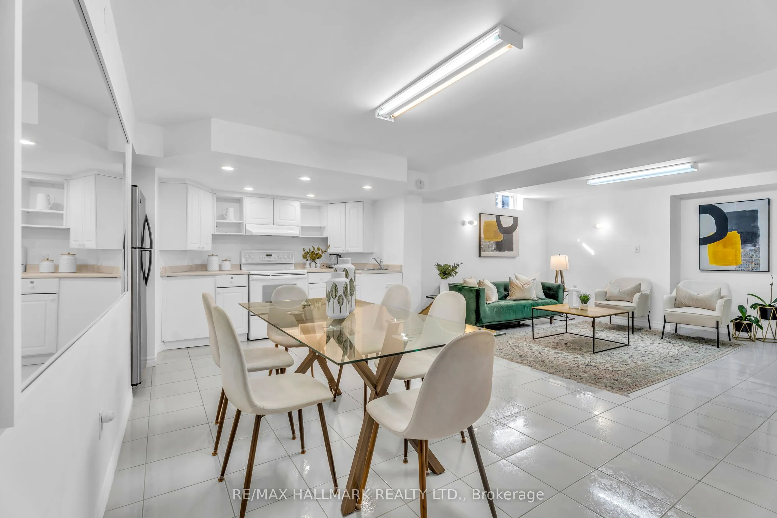 22 Larratt Lane, ON L4C 9H9