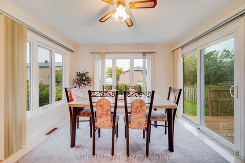 17 Hillcroft Drive, ON L3S 1R7