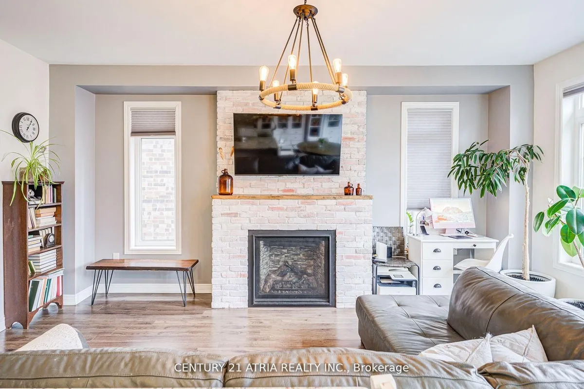 95 Beechborough Crescent, ON L9N 0N9