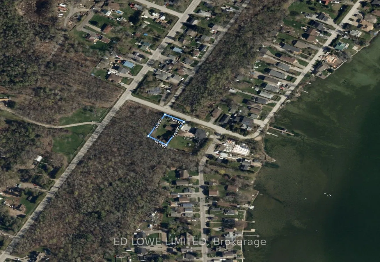 1020 Cumberland Street, ON L0L 1C0