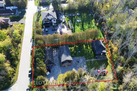 1020 Cumberland Street, ON L0L 1C0