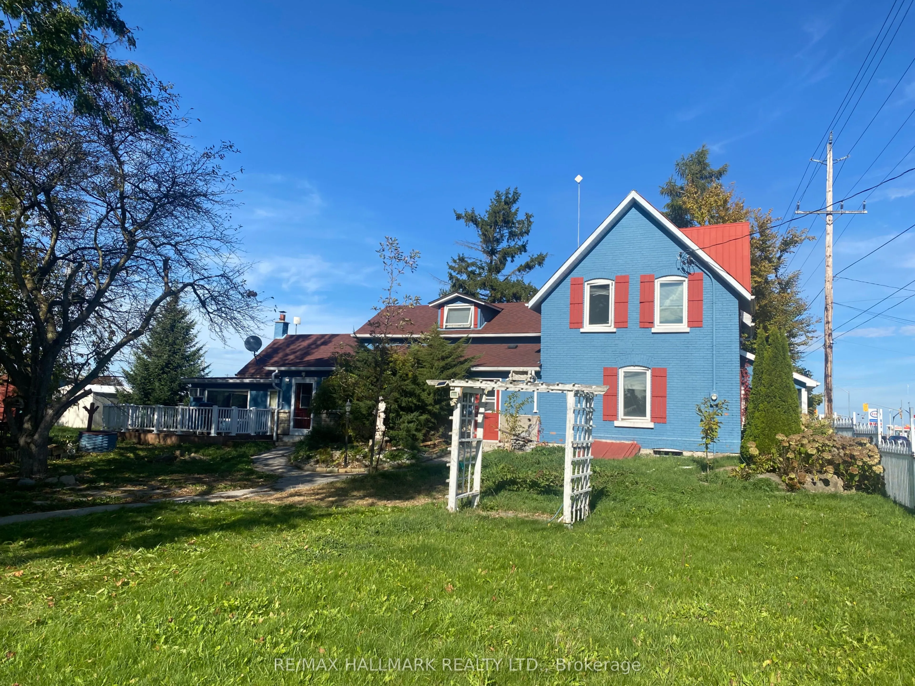 5440 Yonge Street, ON L0L 1R0