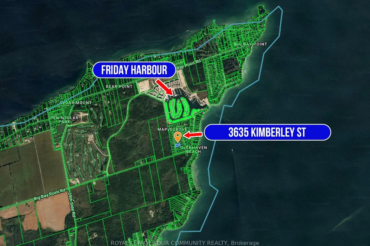 3635 Kimberley Street, ON L9S 2L3