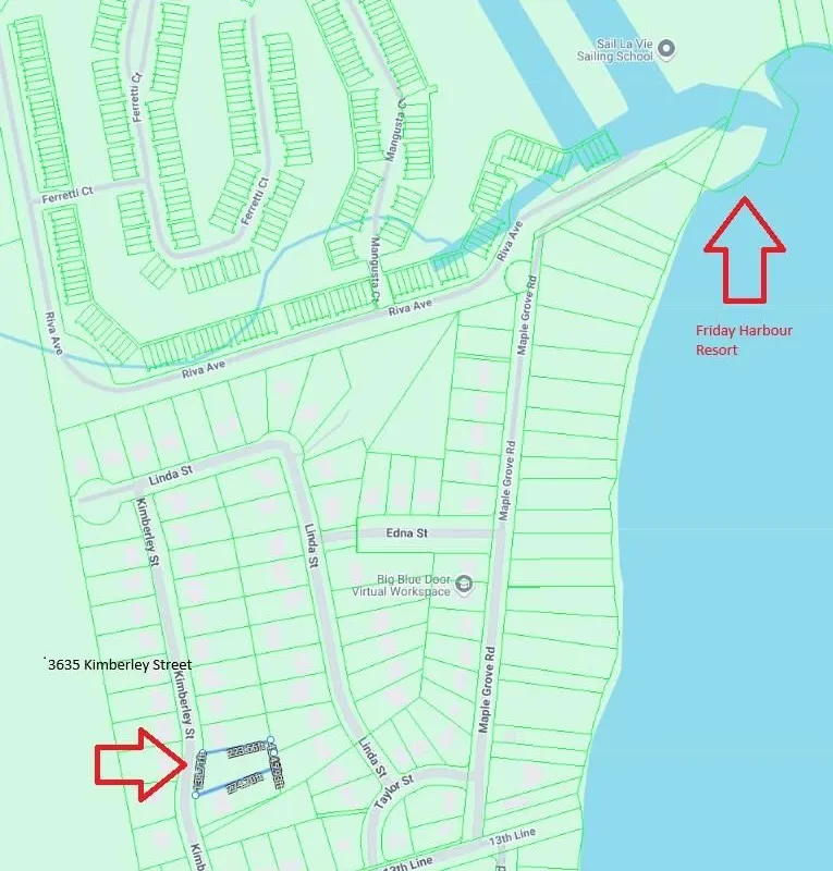 3635 Kimberley Street, ON L9S 2L3