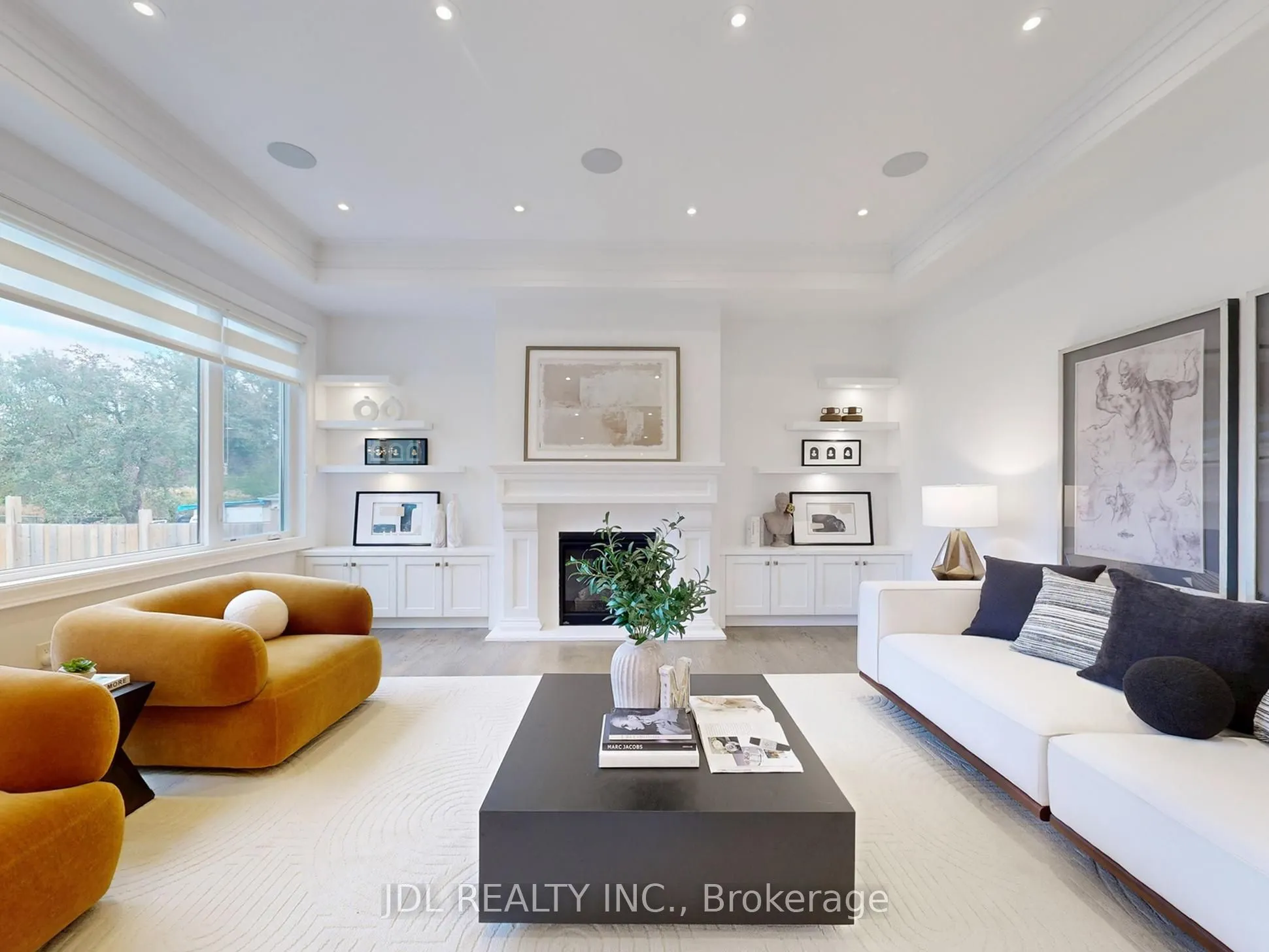 39 Howard Road, ON L3Y 3G6