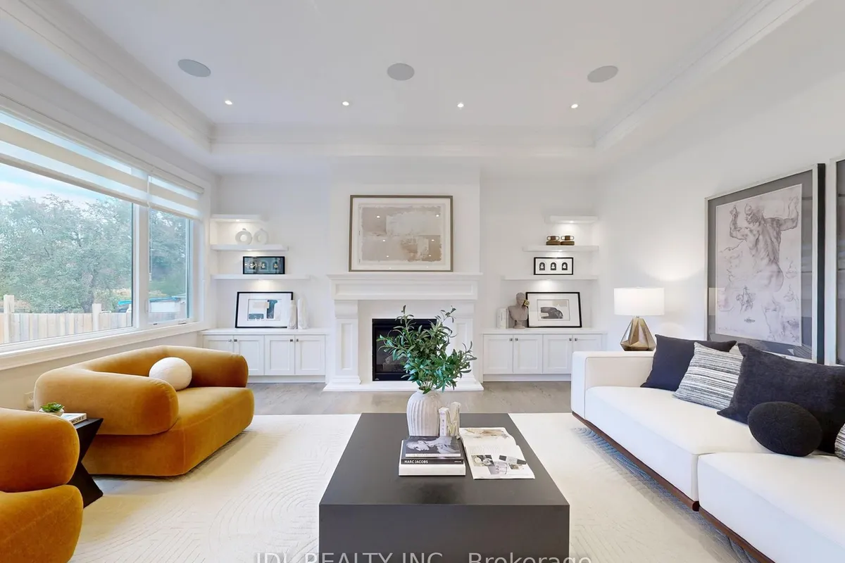 39 Howard Road, ON L3Y 3G6