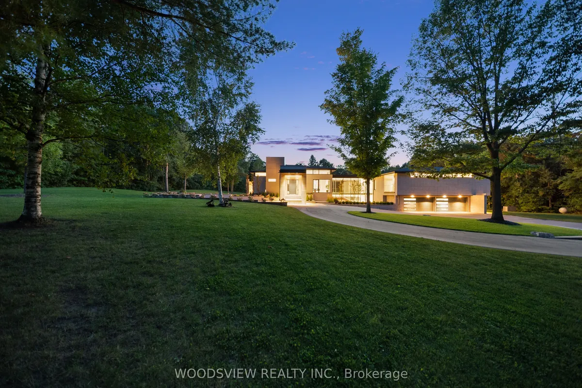 15502 York Durham Line, ON L4A 3L6