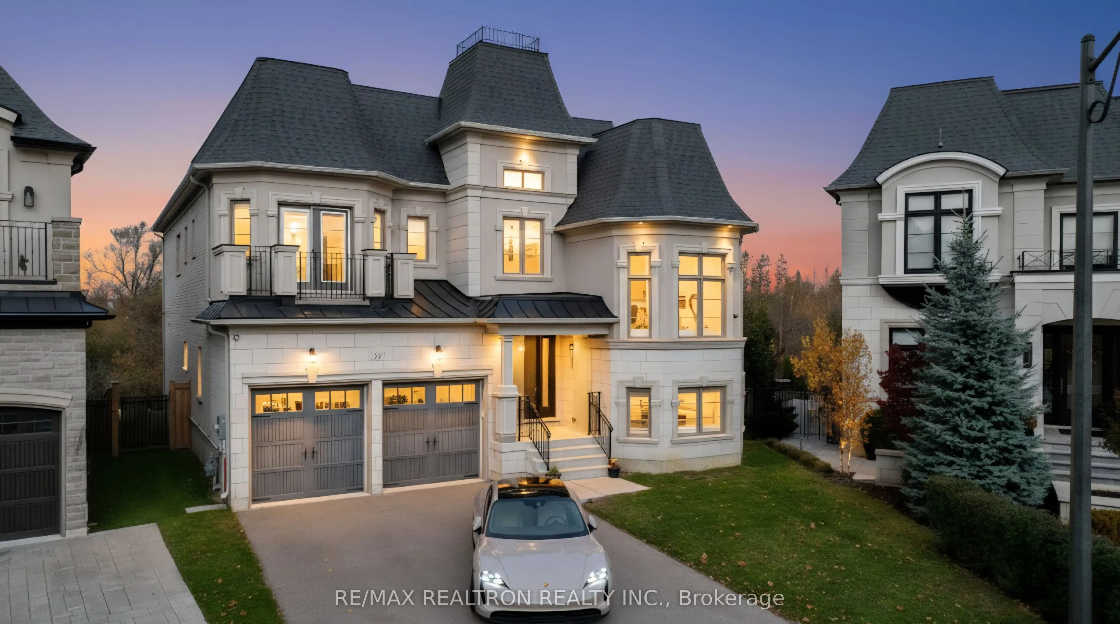 56 Ria Court, ON L7B 0N5