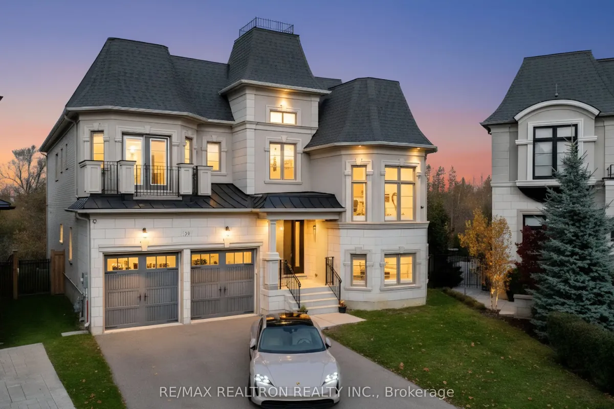 56 Ria Court, ON L7B 0N5