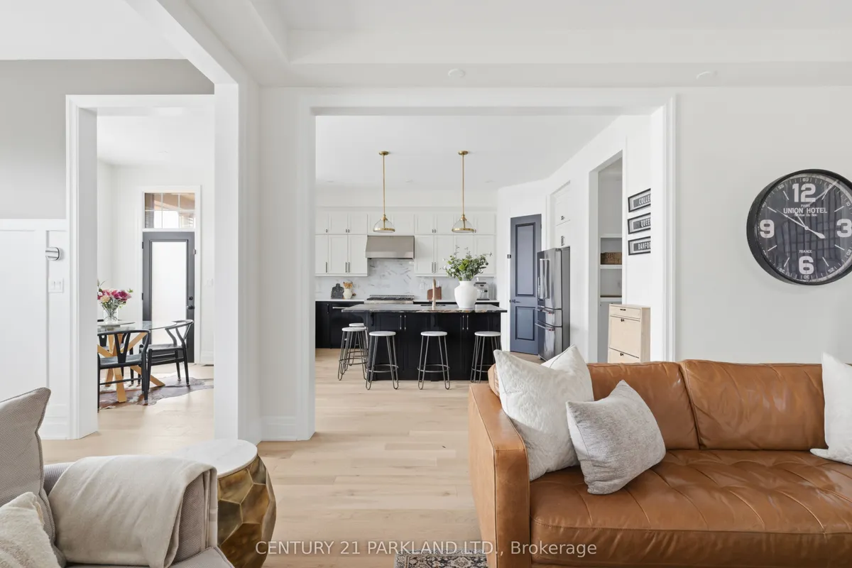 34 Chorus Crescent, ON L4H 4W3