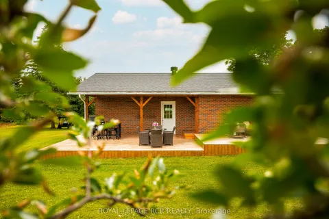 8400 ON-89 Highway, ON L9R 1V1