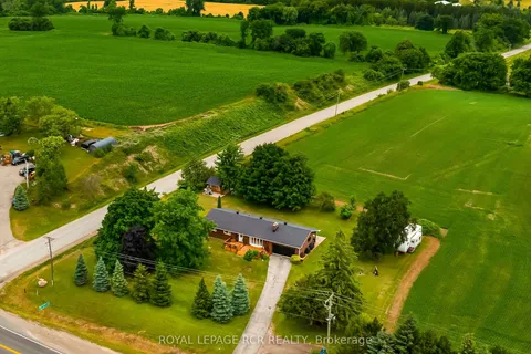 8400 ON-89 Highway, ON L9R 1V1