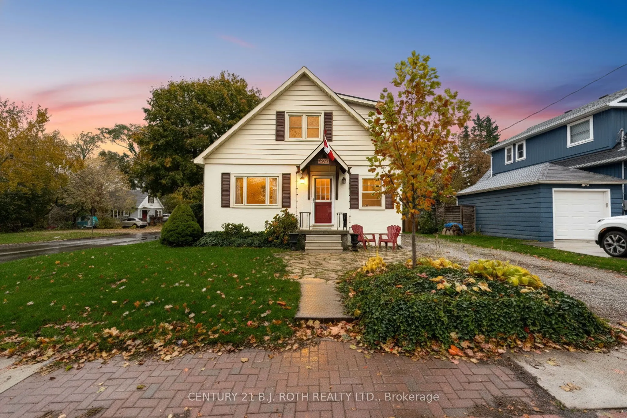 93 Catherine Avenue, ON L4G 1K6