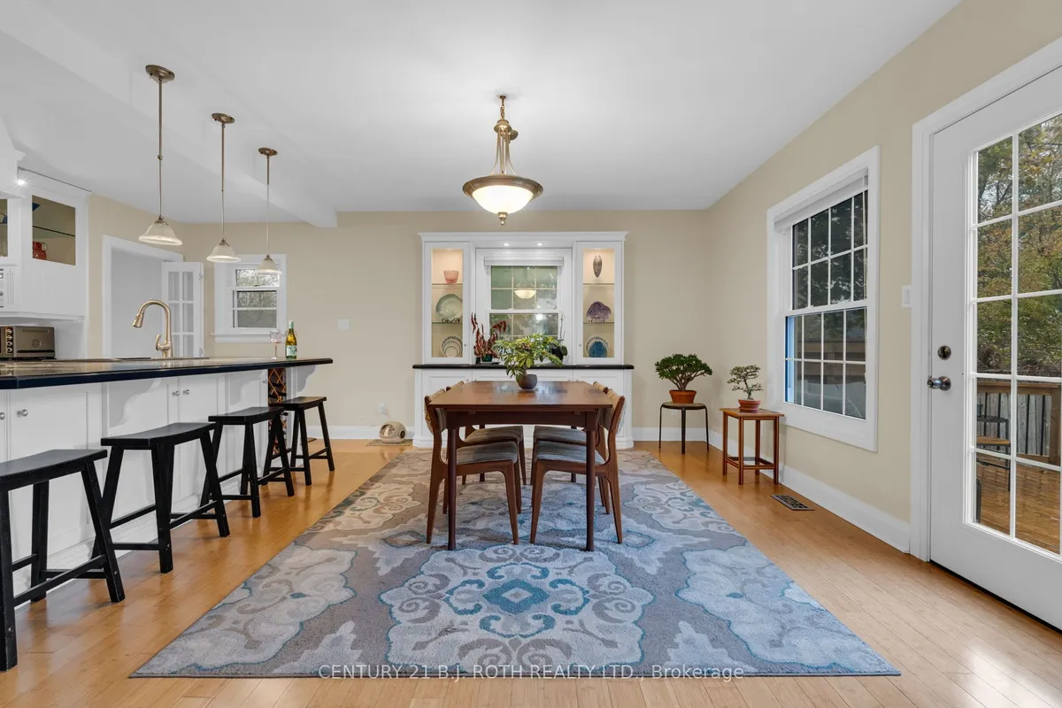 93 Catherine Avenue, ON L4G 1K6