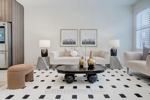 25 Sydney Circle, ON L4H 4R2