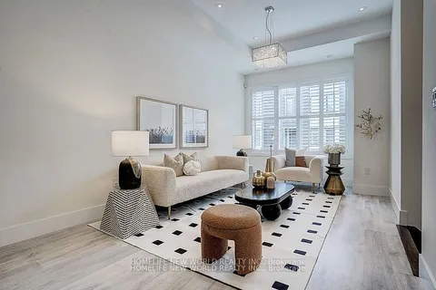 25 Sydney Circle, ON L4H 4R2