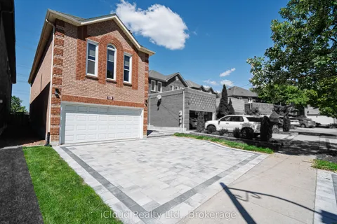 80 Venice Crescent, ON L4J 7T1