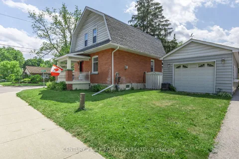 46 Church Street, ON L9R 1G9