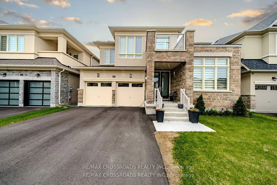 50 Carriage Shop Bend, ON L9N 0Y5