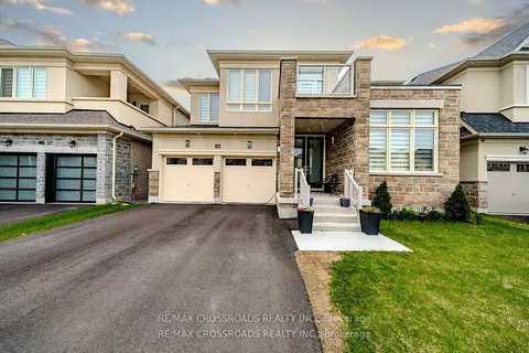 50 Carriage Shop Bend, ON L9N 0Y5