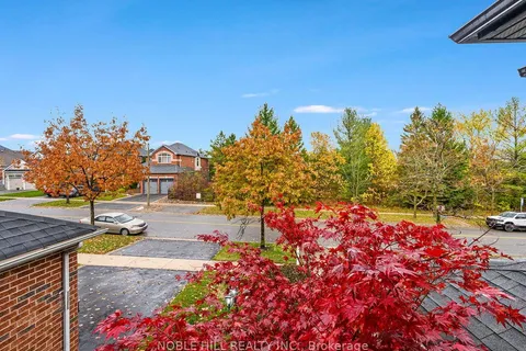 12 Wood Rim Drive, ON L4E 4E7