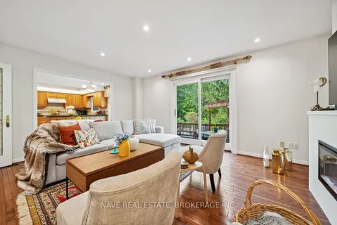 59 Sanderson Crescent, ON L4C 5L5