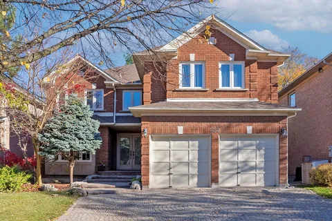 258 Westmount Boulevard, ON L4J 7V9