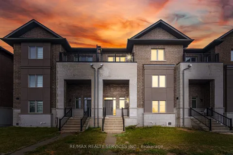 24 Alan Williams Trail, ON L9P 0R6