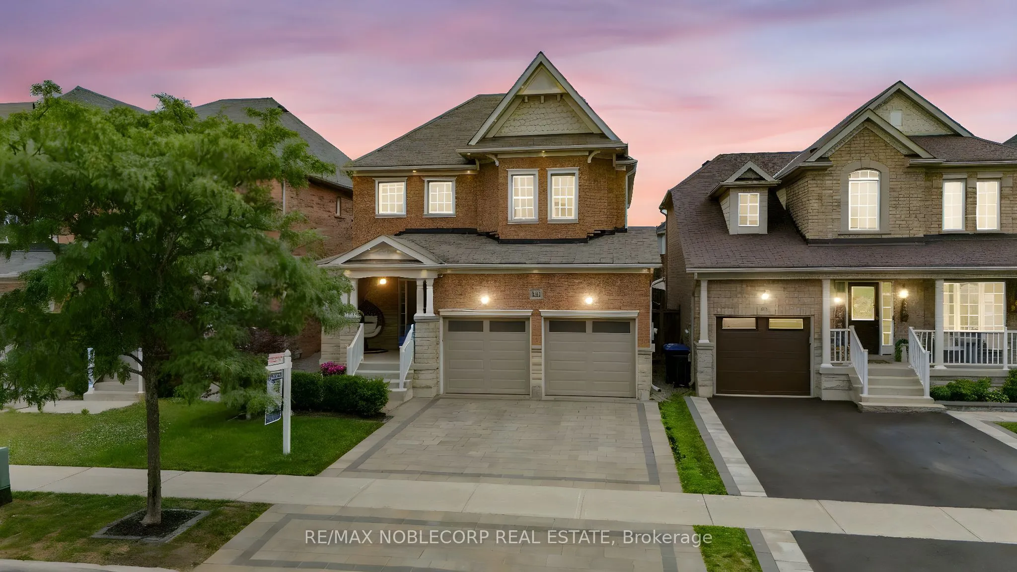 158 Downy Emerald Drive, ON L3Z 0E6