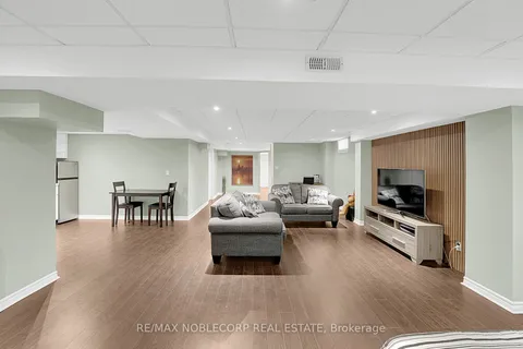 158 Downy Emerald Drive, ON L3Z 0E6