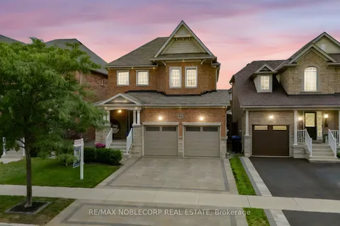 158 Downy Emerald Drive, ON L3Z 0E6