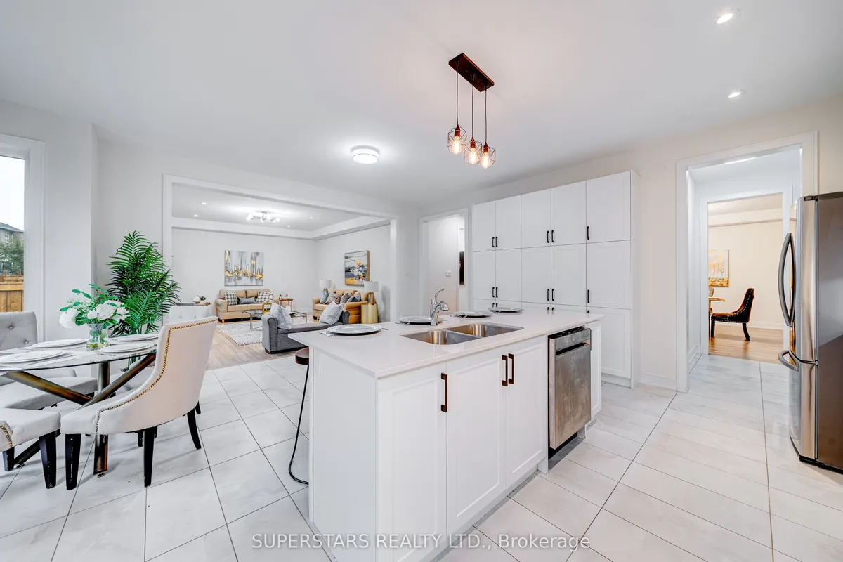 143 Kenneth Rogers Crescent, ON L9N 0S1