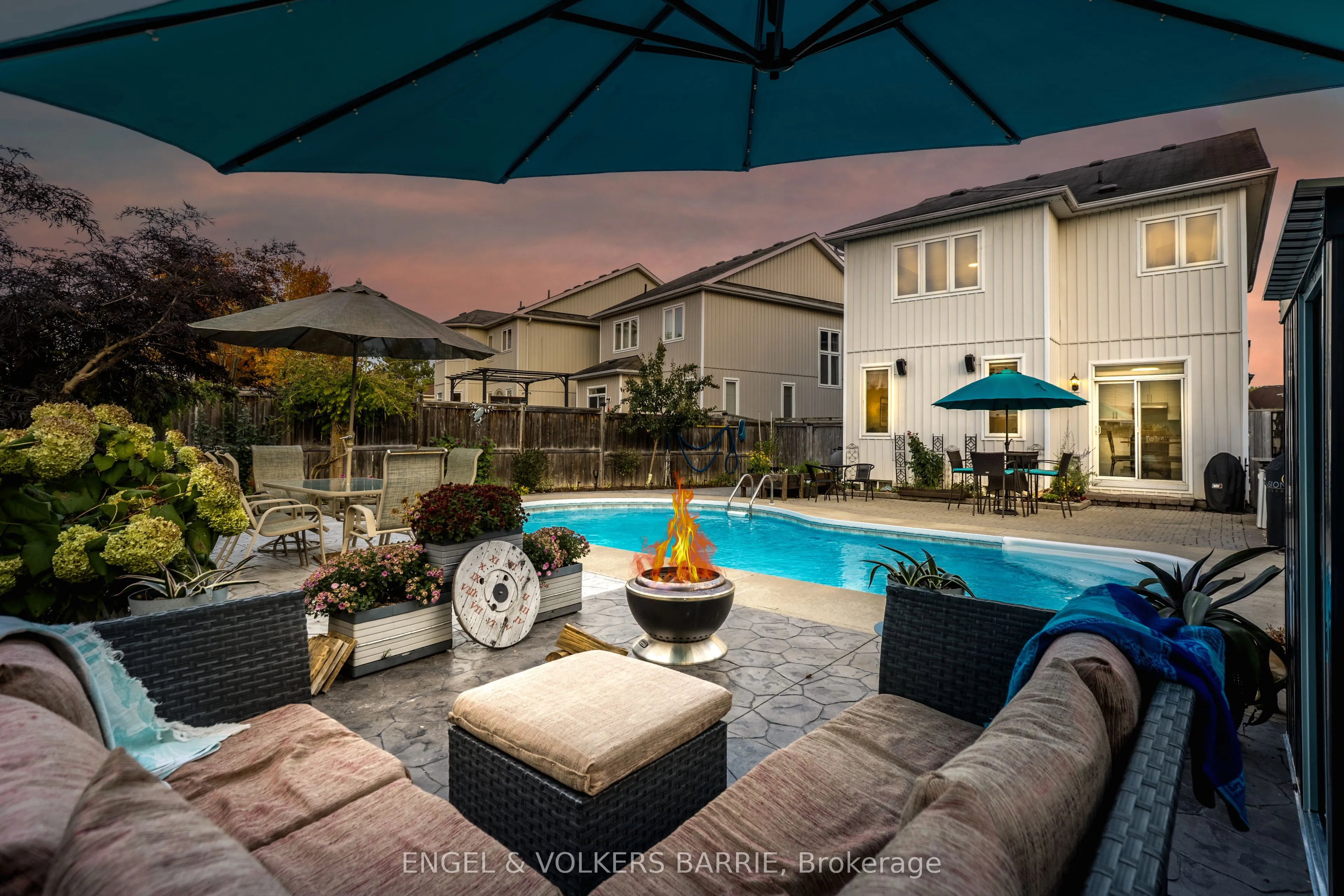 24 Legion Way, ON L3W 0M7