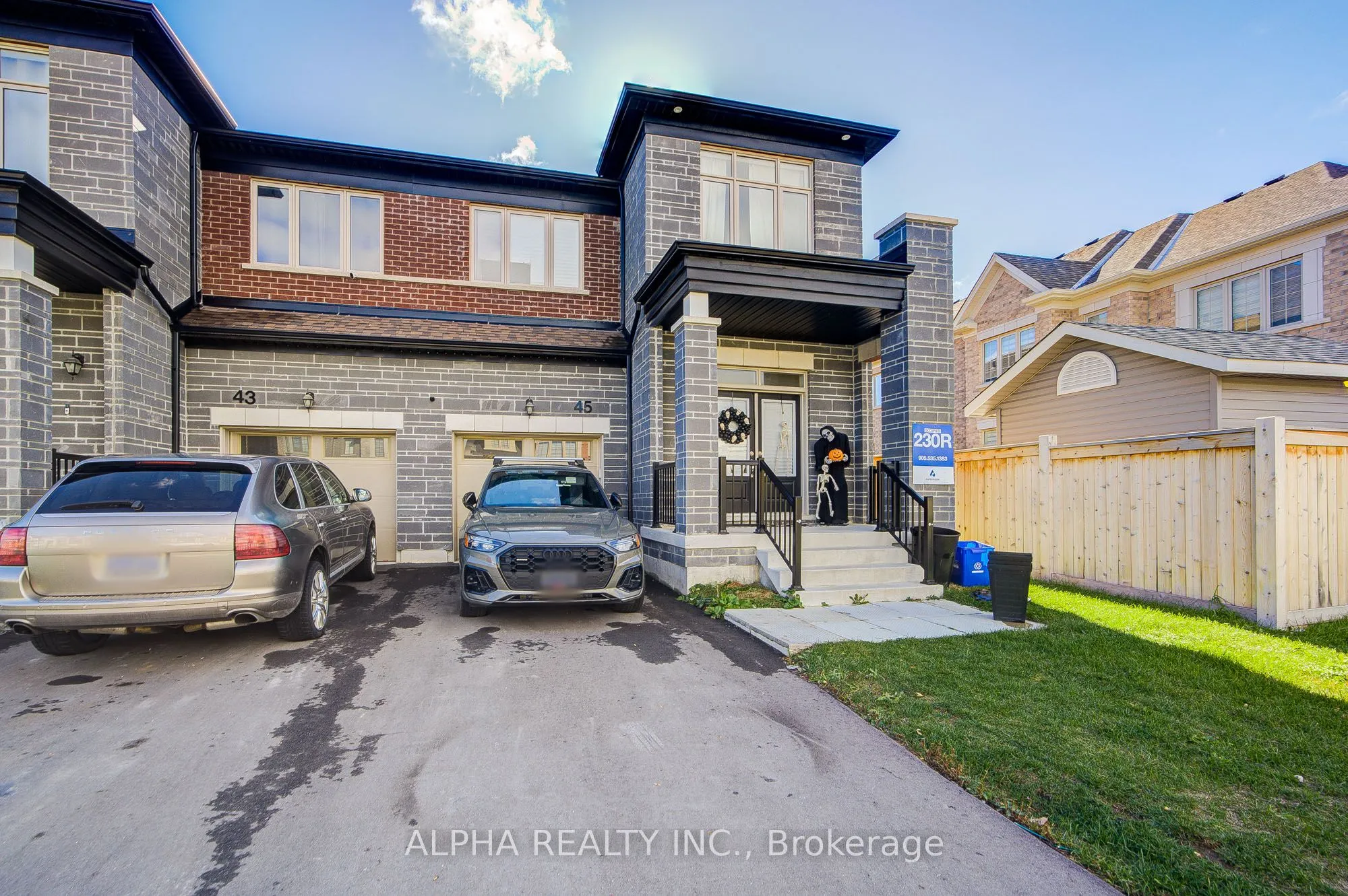 45 Kentledge Avenue, ON L9N 0W3