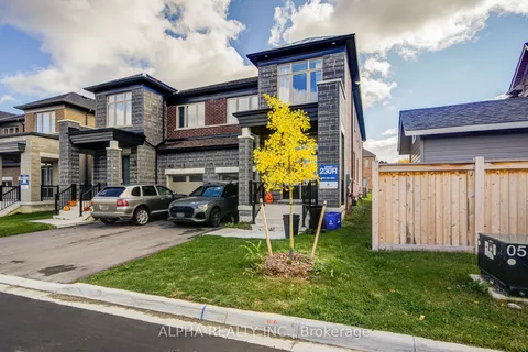 45 Kentledge Avenue, ON L9N 0W3