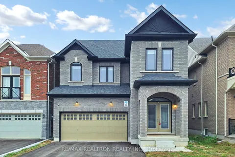 86 Mac Campbell Way, ON L3Z 4M6