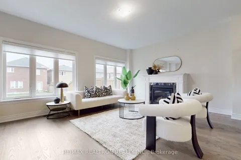 86 Mac Campbell Way, ON L3Z 4M6