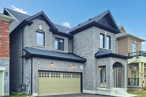 86 Mac Campbell Way, ON L3Z 4M6