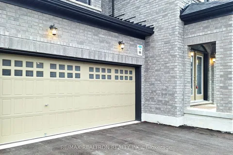 86 Mac Campbell Way, ON L3Z 4M6