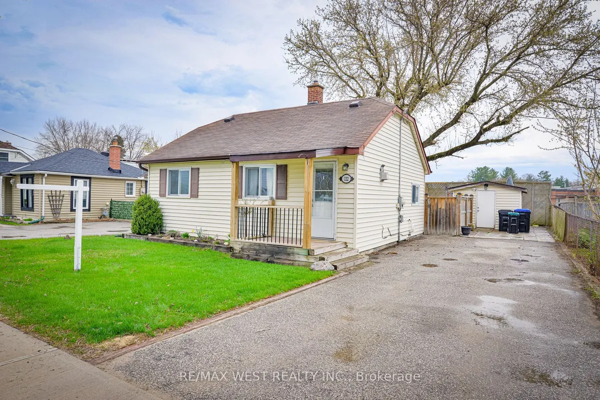 122 Raglan Street, ON L0M 1B0