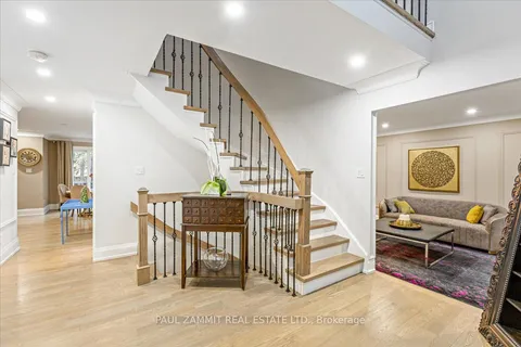 20 Ladyslipper Court, ON L3T 2S7