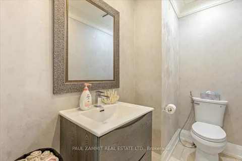 20 Ladyslipper Court, ON L3T 2S7